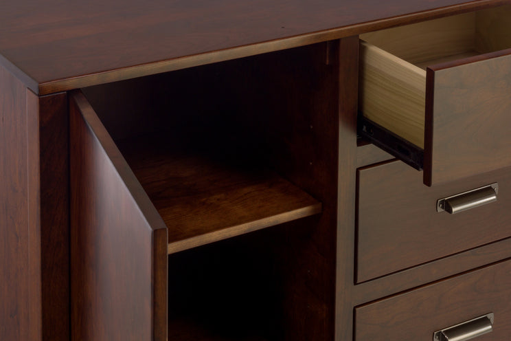 Rochester Gentleman's Chest